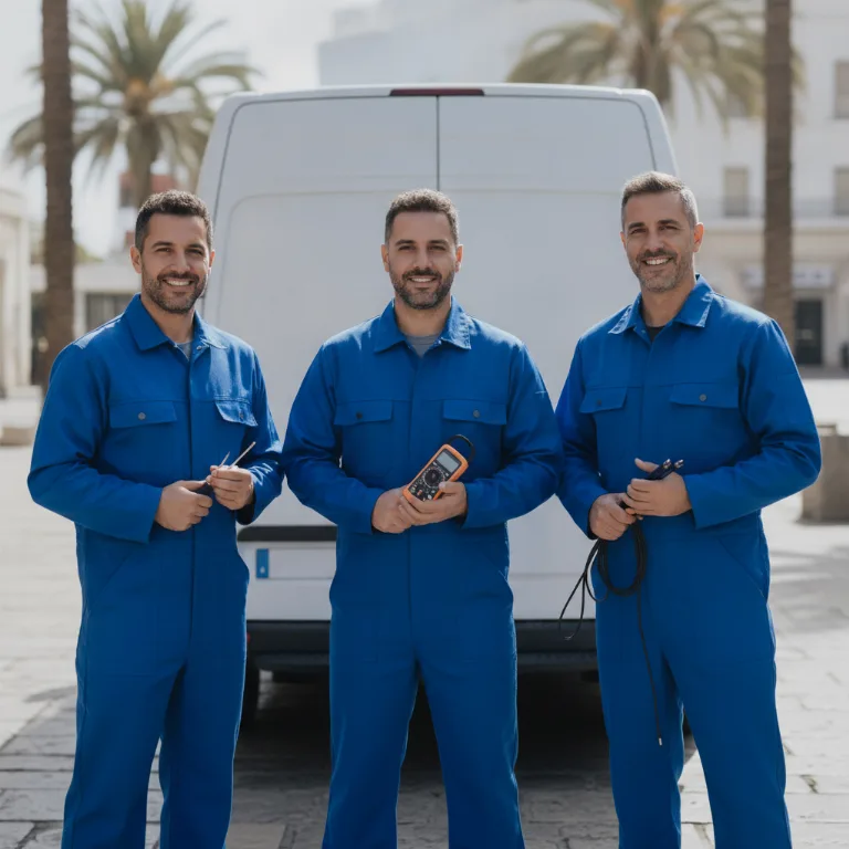 Reparación de Ordenadores equipo en Algeciras